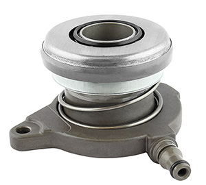 Clutch slave cylinder in the group Driveline / Clutch slave & master cylinder at  Professional Parts Sweden AB (41439889)