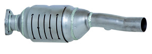 Catalytic converter in the group Exhaust parts / Catalytic converter at  Professional Parts Sweden AB (42237)
