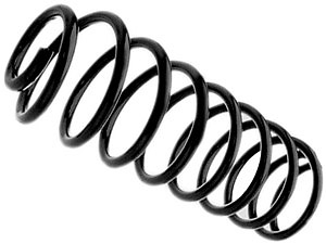 Coil spring front in the group Chassi / Coil springs at  Professional Parts Sweden AB (43415826)