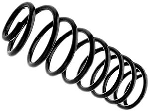 Coil spring front i gruppen Chassi / Spiralfjdrar hos  Professional Parts Sweden AB (43415826)