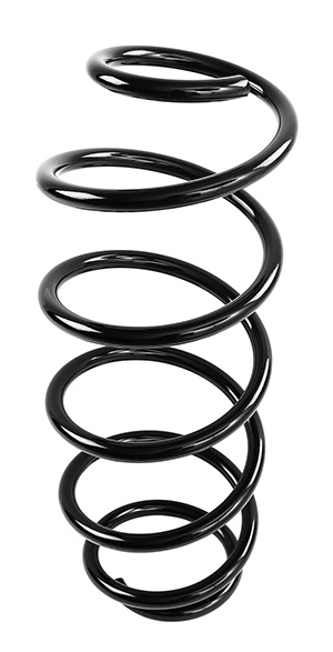 Coil spring front in the group Chassi / Coil springs at  Professional Parts Sweden AB (43415843)