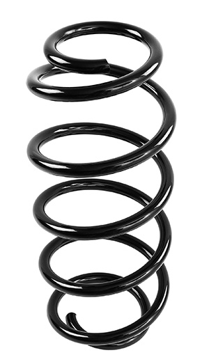 Coil spring front in the group Chassi / Coil springs at  Professional Parts Sweden AB (43415845)