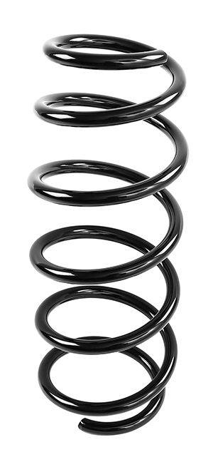 Coil spring front in the group Chassi / Coil springs at  Professional Parts Sweden AB (43415849)
