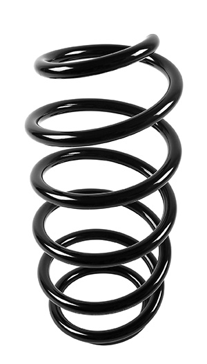 Coil spring front in the group Chassi / Coil springs at  Professional Parts Sweden AB (43415853)