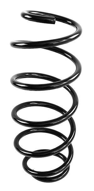 Coil spring front in the group Chassi / Coil springs at  Professional Parts Sweden AB (43415857)