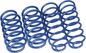 Coil spring sport kit i gruppen Chassi / Spiralfjädrar hos Professional Parts Sweden AB (43430016)