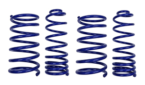 Coil spring sport kit in the group Chassi / Coil springs at  Professional Parts Sweden AB (43435804)