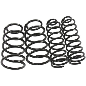 Coil spring sport kit i gruppen Chassi / Spiralfjdrar hos  Professional Parts Sweden AB (43435808)