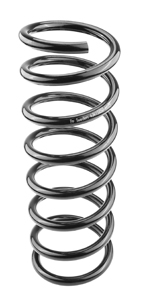 Coil spring rear in the group Chassi / Coil springs at  Professional Parts Sweden AB (43615850)