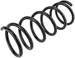 Coil spring rear in the group Chassi / Coil springs at  Professional Parts Sweden AB (43615854)