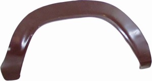 Skrm Hjulhuskant Ekonomiplt in the group Body parts / Repair Panels / Repair Panel, Wheel Arch & Housing at  Professional Parts Sweden AB (4510371)
