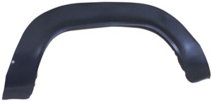 Hjulhus Hjulhuskant Ekonomipl�t in the group Body parts / Repair Panels / Repair Panel, Wheel Arch & Housing at  Professional Parts Sweden AB (4510591)