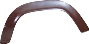 Sdovgg Hjulhuskant Ekonomiplt in the group Body parts / Body Panel / Body Panel, Sidewall at  Professional Parts Sweden AB (4515591)