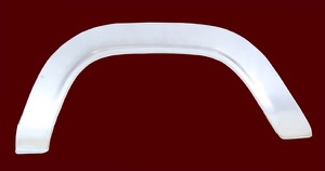 Sdov�gg Hjulhuskant Ekonomipl�t in the group Body parts / Body Panel / Body Panel, Sidewall at  Professional Parts Sweden AB (4515591)