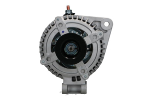 Alternator in the group Electrical system / Alternator / Alternator at Professional Parts Sweden AB (455522150050)