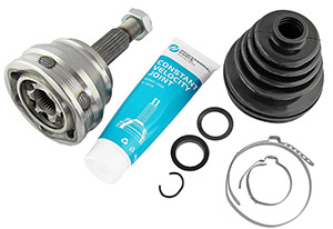 CV joint i gruppen Drivlina / Drivknutar & damasker  hos  Professional Parts Sweden AB (46021328)