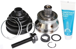 CV joint i gruppen Drivlina / Drivknutar & damasker  hos  Professional Parts Sweden AB (46021747)