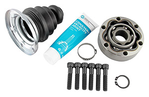 CV joint i gruppen Drivlina / Drivknutar & damasker  hos  Professional Parts Sweden AB (46050426)