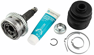 CV joint i gruppen Drivlina / Drivknutar & damasker  hos  Professional Parts Sweden AB (46240030)