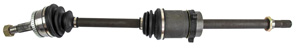 Drive shaft in the group Driveline / Drive shaft at  Professional Parts Sweden AB (46271102)