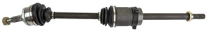 Drive shaft i gruppen Drivlina / Drivaxel hos  Professional Parts Sweden AB (46271102)