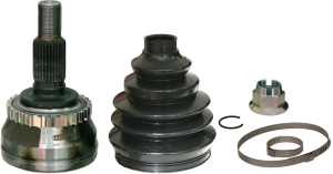 CV joint i gruppen Drivlina / Drivknutar & damasker  hos  Professional Parts Sweden AB (46340489)