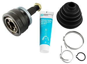 CV joint i gruppen Drivlina / Drivknutar & damasker  hos  Professional Parts Sweden AB (46340659)