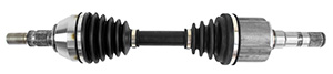 Drive shaft i gruppen Drivlina / Drivaxel hos  Professional Parts Sweden AB (46341474)