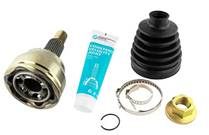 CV joint in the group Driveline / CV joints & boots at  Professional Parts Sweden AB (46341976)