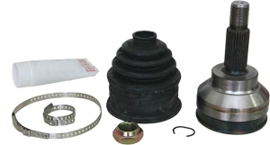 CV joint i gruppen Drivlina / Drivknutar & damasker  hos  Professional Parts Sweden AB (46342880)