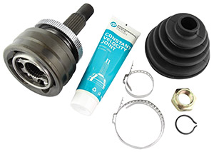 CV joint i gruppen Drivlina / Drivknutar & damasker  hos  Professional Parts Sweden AB (46342903)