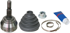 CV joint i gruppen Drivlina / Drivknutar & damasker  hos  Professional Parts Sweden AB (46342905)
