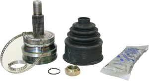 CV joint i gruppen Drivlina / Drivknutar & damasker hos Professional Parts Sweden AB (46342911)