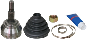 CV joint i gruppen Drivlina / Drivknutar & damasker  hos  Professional Parts Sweden AB (46343255)
