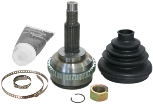 CV joint i gruppen Drivlina / Drivknutar & damasker  hos  Professional Parts Sweden AB (46343263)