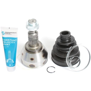 CV joint in the group Driveline / CV joints & boots at  Professional Parts Sweden AB (46343840)