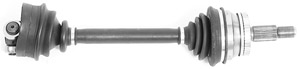 Drive shaft complete i gruppen Drivlina / Drivaxel hos  Professional Parts Sweden AB (46346134)