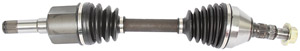 Drive shaft complete right i gruppen Drivlina / Drivaxel hos  Professional Parts Sweden AB (46346550)