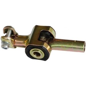 Steering joint i gruppen Chassi / Styrvxel / Rattaxelknut hos  Professional Parts Sweden AB (46347147)