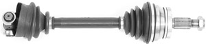 Drive shaft complete i gruppen Drivlina / Drivaxel hos  Professional Parts Sweden AB (46347800)