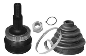 CV joint in the group Driveline / CV joints & boots at  Professional Parts Sweden AB (46349325)