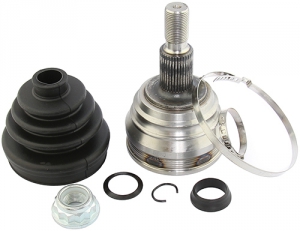 CV joint i gruppen Drivlina / Drivknutar & damasker  hos  Professional Parts Sweden AB (46420040)