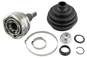 CV joint i gruppen Drivlina / Drivknutar & damasker  hos  Professional Parts Sweden AB (46420050)