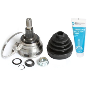 CV joint i gruppen Drivlina / Drivknutar & damasker  hos  Professional Parts Sweden AB (46420060)