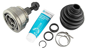 CV joint in the group Driveline / CV joints & boots at  Professional Parts Sweden AB (46420080)