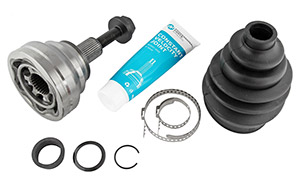 CV joint i gruppen Drivlina / Drivknutar & damasker  hos  Professional Parts Sweden AB (46421451)