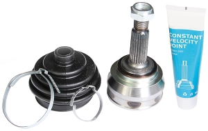 CV joint in the group Driveline / CV joints & boots at  Professional Parts Sweden AB (46421472)