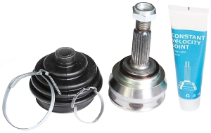 CV joint i gruppen Drivlina / Drivknutar & damasker  hos  Professional Parts Sweden AB (46421472)