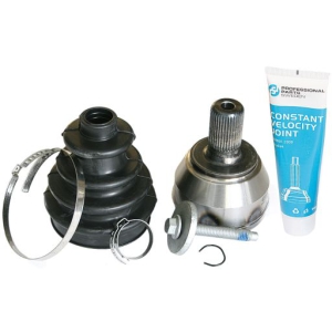 CV joint i gruppen Drivlina / Drivknutar & damasker  hos  Professional Parts Sweden AB (46430166)