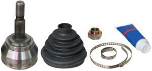 CV joint i gruppen Drivlina / Drivknutar & damasker  hos  Professional Parts Sweden AB (46430396)